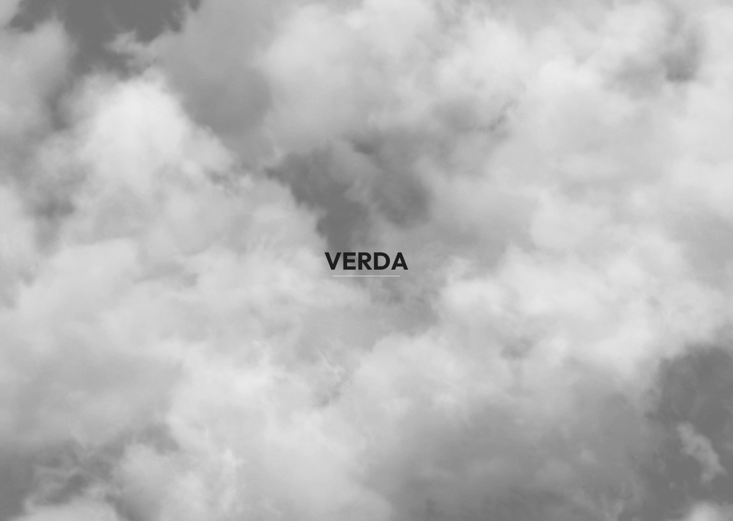 Verda - Film Production Studio